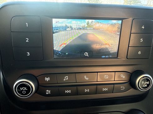 Used 2023 Ford Transit 250 Low Roof w/ Exterior Upgrade Package image 20