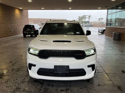 Used 2023 Dodge Durango R/T w/ Tow 'N Go Package AWD/4WD image 3
