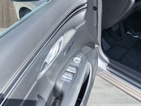 Used 2023 Genesis Electrified GV70 w/ Prestige Package AWD/4WD image 25