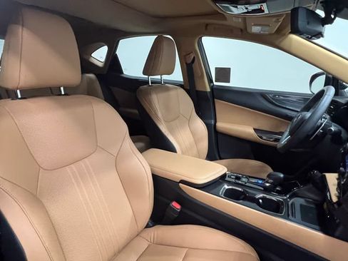 Certified 2024 Lexus NX 350h AWD image 11