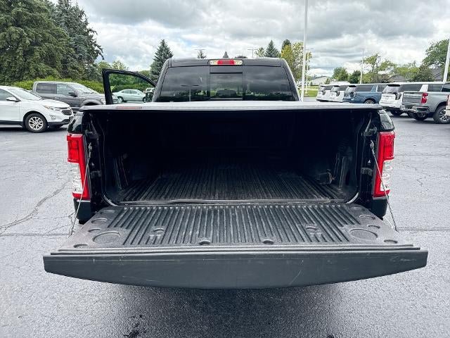 Used 2019 RAM 1500 Big Horn AWD/4WD image 24