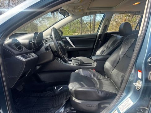 Used 2010 MAZDA MAZDA3 s Grand Touring image 13