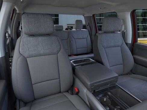 New 2025 Ford F150 XLT w/ Equipment Group 301A Standard image 10