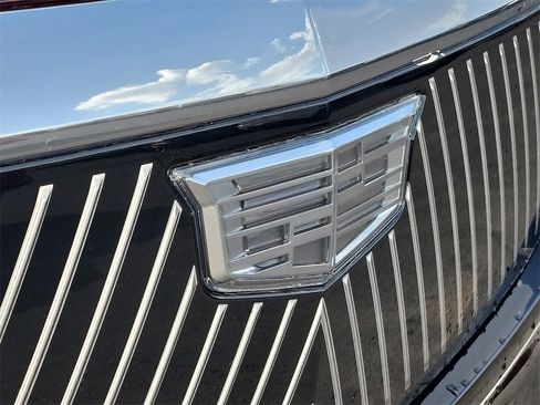 New 2026 Cadillac Escalade IQ Luxury 1 w/ LPO, Floor Liner Package image 7