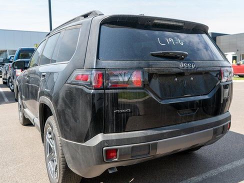 New 2026 Jeep Cherokee Limited AWD/4WD image 7