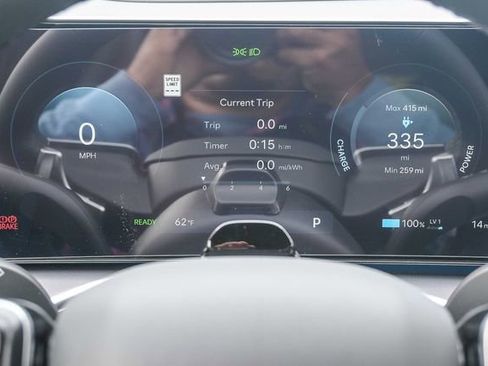 New 2026 Hyundai Ioniq 9 SEL image 26