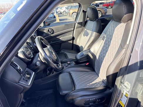 Used 2019 MINI Cooper Countryman S image 10