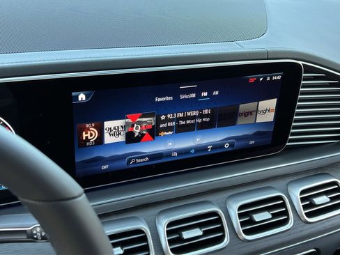 New 2026 Mercedes-Benz GLE 450 4MATIC Coupe image 16