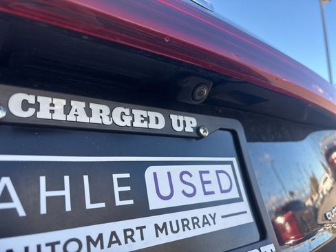 Used 2021 Audi e-tron Premium w/ Convenience Plus Package image 6