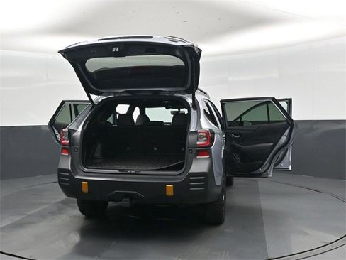Used 2022 Subaru Outback Wilderness image 48