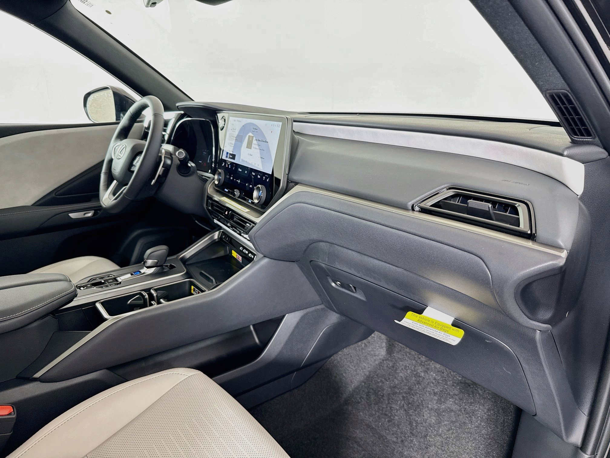 New 2026 Lexus TX 350 AWD w/ Technology Package image 28