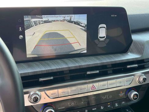 Used 2025 Kia Telluride EX FWD image 24