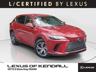 Used 2025 Lexus RX 350 350 video 1