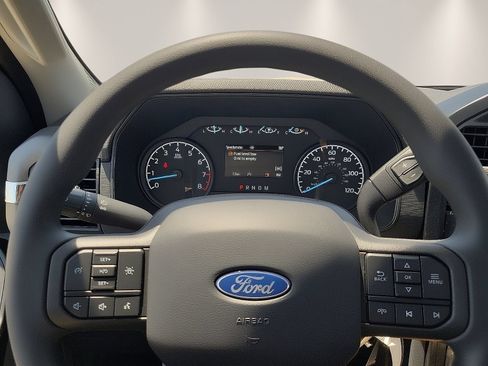 New 2026 Ford F150 XL AWD/4WD image 18