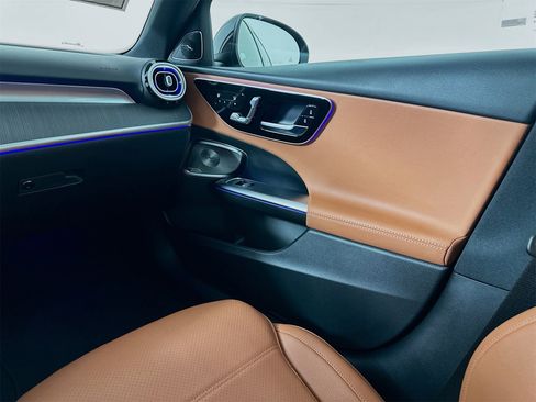 New 2026 Mercedes-Benz C 300 Sedan image 26