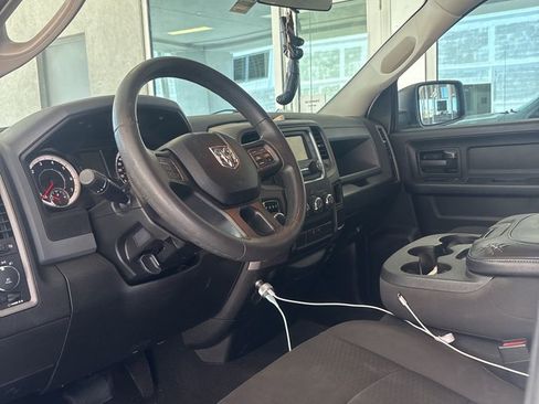 Used 2019 RAM 1500 Express w/ Express Value Package image 13