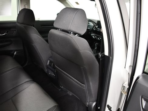 Certified 2024 Honda CR-V EX image 43