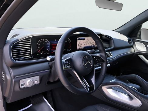 Certified 2026 Mercedes-Benz GLE 350 4MATIC image 17