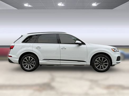 Used 2023 Audi Q7 Premium Plus w/ Premium Plus Package image 8