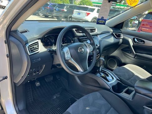Used 2016 Nissan Rogue S AWD/4WD image 17