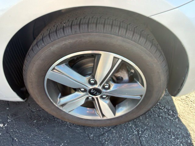 Used 2018 Kia Forte LX w/ LX Popular Package FWD image 25