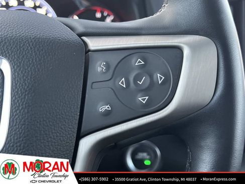 Certified 2023 GMC Terrain Denali w/ Denali Premium Package image 25