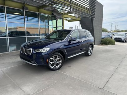 Used 2024 BMW X3 xDrive30i w/ Premium Package