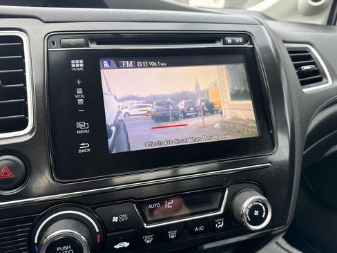 Used 2015 Honda Civic SE image 35