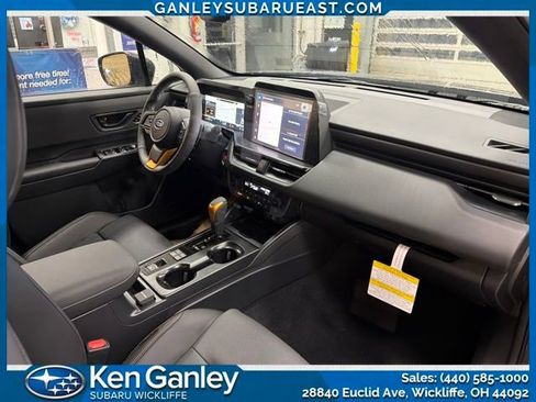 New 2026 Subaru Outback Wilderness image 17