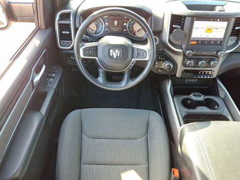 Used 2022 RAM 1500 Big Horn image 22