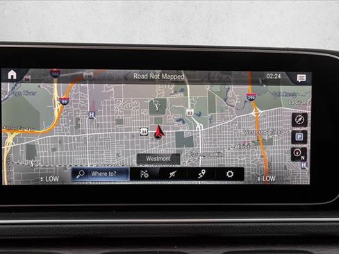 Certified 2023 Mercedes-Benz GLS 450 4MATIC image 17