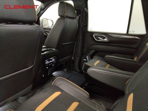 Used 2024 GMC Yukon AT4 image 33