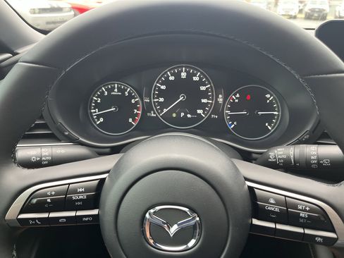 New 2026 MAZDA MAZDA3 s image 15