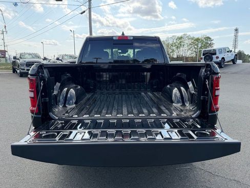 New 2026 RAM 1500 Express image 5