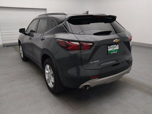 Used 2020 Chevrolet Blazer LT w/ Sound & Technology Package FWD image 5