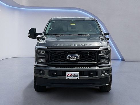 New 2026 Ford F250 XL w/ STX Appearance Package AWD/4WD image 8