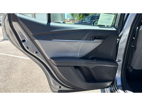 New 2026 Toyota Camry SE FWD image 64