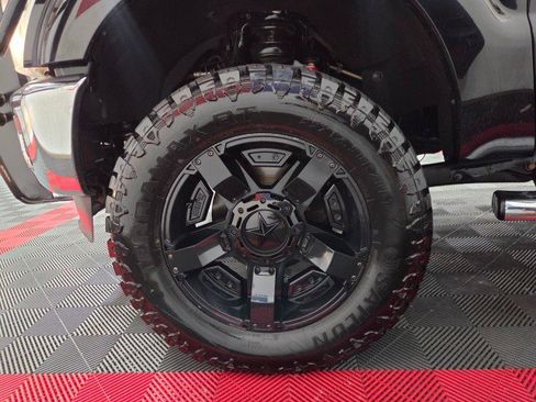 Used 2014 Ford F250 Lariat w/ Lariat Ultimate Package AWD/4WD image 84