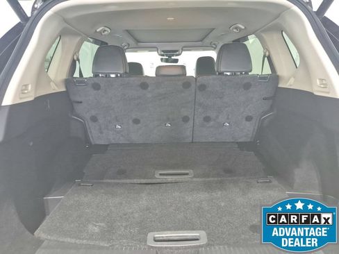 Used 2023 Nissan Rogue SL w/ SL Premium Package FWD image 29