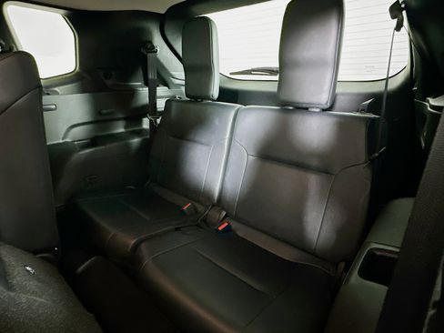 Used 2024 Mitsubishi Outlander SE FWD image 28