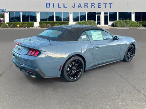 New 2026 Ford Mustang Premium RWD image 4