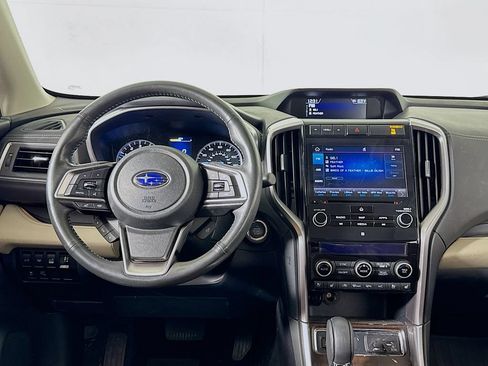 Used 2020 Subaru Ascent Touring w/ Popular Package #2 AWD/4WD image 10