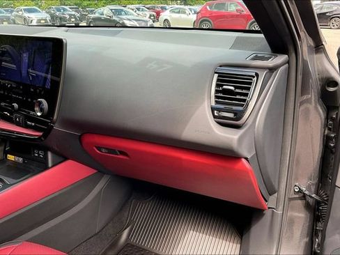 Certified 2024 Lexus NX 350 AWD image 26
