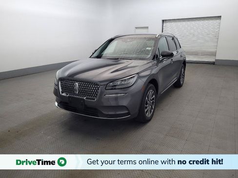 Used 2022 Lincoln Corsair AWD w/ Equipment Group 101A image 1