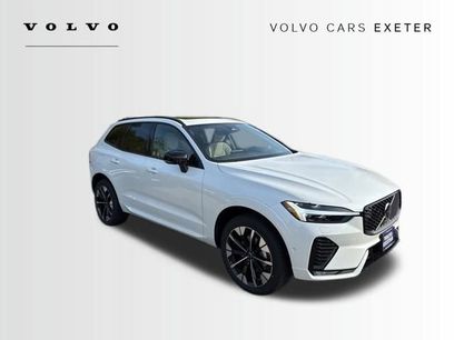 New 2026 Volvo XC60 B5 Plus w/ Protection Package Premier