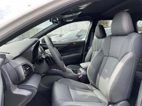 Used 2025 Subaru Outback Wilderness w/ Wilderness Package image 7