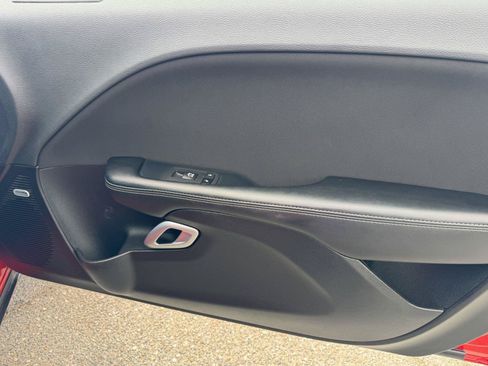 Certified 2021 Dodge Challenger R/T Scat Pack RWD image 11
