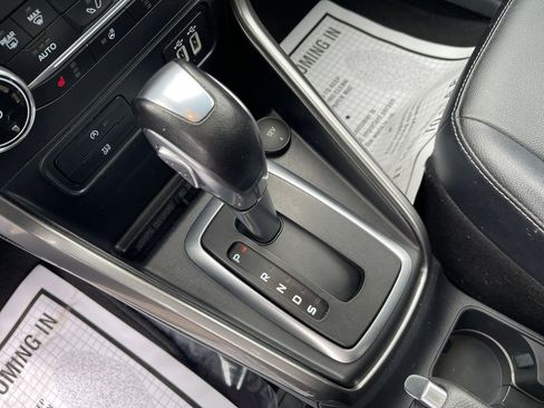 Used 2020 Ford EcoSport SES image 27