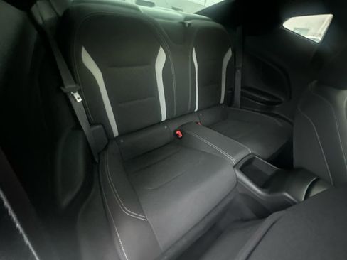 Used 2023 Chevrolet Camaro LS image 15