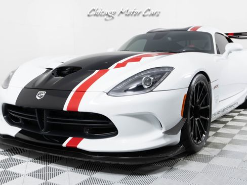 Used 2016 Dodge Viper ACR image 5